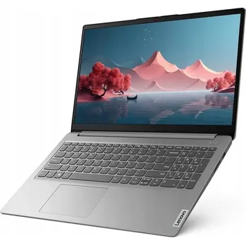 Notebook Notebook Lenovo IdeaPad Gaming 3 15ACH6 15,6" AMD Ryzen 5 16 GB / 512 GB černý