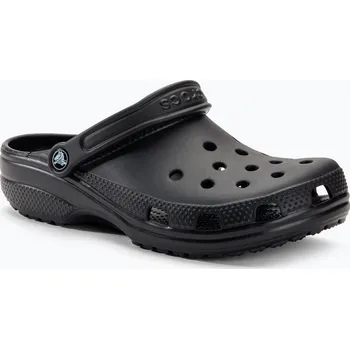 Pánské sandále Žabky Crocs Classic černé 10001