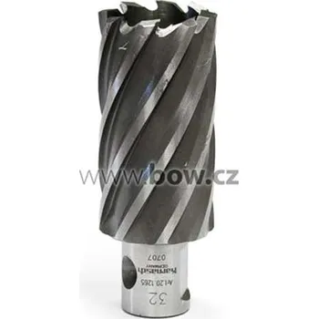 Příslušenství k vrtačce BOW Jádrový vrták o 33 mm (silver-Line 50), 38720.126533