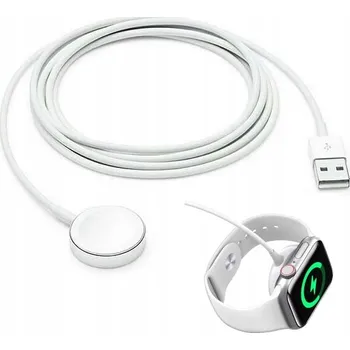 Indukční nabíječka QGeeM QG-WC06-1 bílá