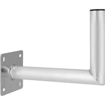 Satelitní technika TechniSat TechniPlus Držák antény 35 cm - hliník (Q06B)