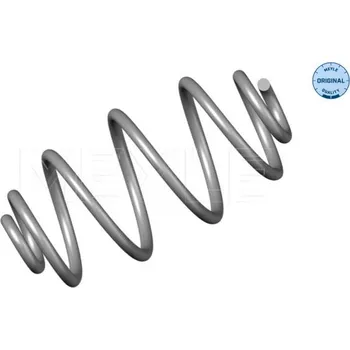 Pružina podvozku MEYLE 614 739 0014