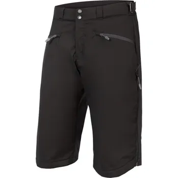 Pánské kraťasy Kraťasy ENDURA MT500 Freezing Point Black - XS