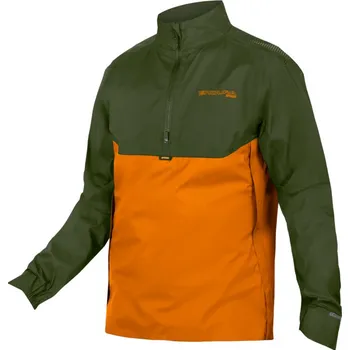 Cyklistická bunda Bunda ENDURA MT500 Lite Waterproof Harvest - XXL