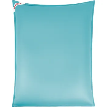 Sedací pytel Sedací plovací vak, 115 × 142 × 20 cm, světle modrý 32140 010