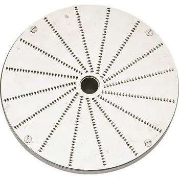 Krájecí kotouč ROBOT COUPE s.n.c. Strouhač japonský 1 mm / křen, ředkvičky