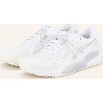 Dámské tenisky Asics Dámské Tenisové Boty Gel-Challenger 15, bílá / světle...
