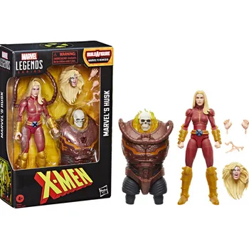 Figurka Marvel Legends Series X-Men Marvels Husk