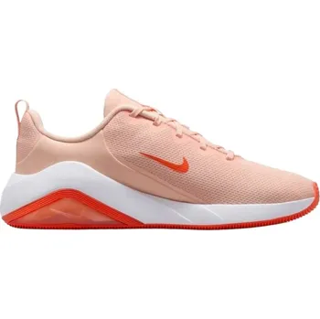 Dámská obuv Dámská sportovní obuv (tréninková) NIKE-Bella 7 W washed coral/turf orange/white Oranžová 40