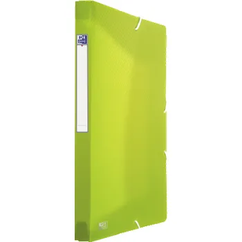 Archivační box Oxford - Box na spisy Oxford Urban, A4/2,5 cm, mix