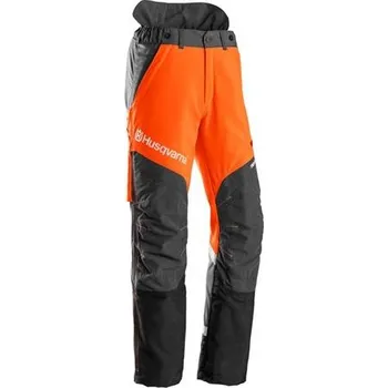 montérky HUSQVARNA Kalhoty do pasu Technical, 529516459, 5295164-59