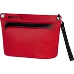 Halfar Taška se zipem DRYBAG - Červená