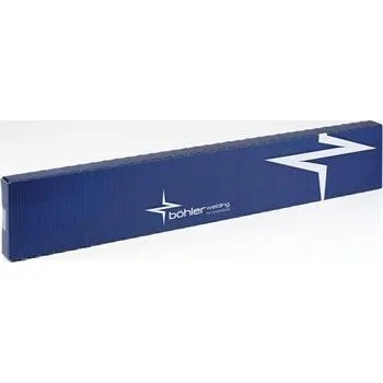 Příslušenství ke svářečce BÖHLER WIG-TIG Elektrody ALMG5 o 3.2mm (5 kg)