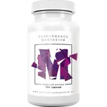 BrainMax Performance Magnesium 1000 mg 100 kapslí