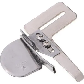 Texi Lemovač skládající napůl pro šicí stroje A4 7/8