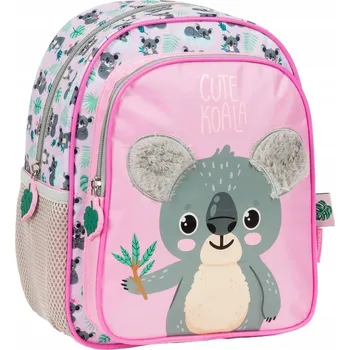 Batoh 11 Koala 10 Derform