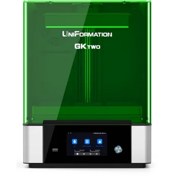 3D tiskárna 3D tiskárna UniFormation GKtwo – 8K
