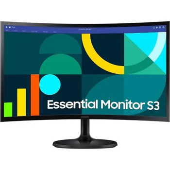 Monitor SAMSUNG LS24D360GAUXEN