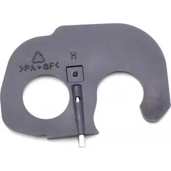 Shimano Safety Plate do klik XT / SLX / Deore (Y0J698050)