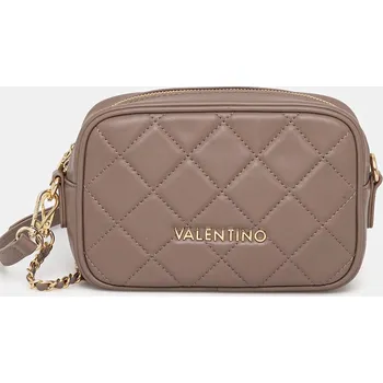 Kabelka Valentino Bags VBS3KK51R hnědá 88X, vel. ONE SIZE
