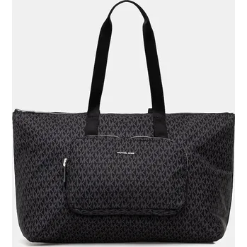 Oboustranná kabelka MICHAEL Michael Kors TANNER 30T5STNT3C černá 99X, vel. ONE SIZE