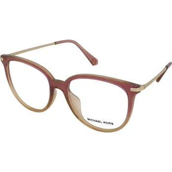 Brýlová obroučka Dioptrické brýle Michael Kors Westport MK4106U 3256