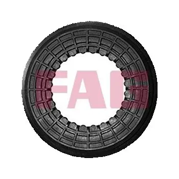 Valivé ložisko, ložisko pružné vzpěry Schaeffler FAG 713 0087 20