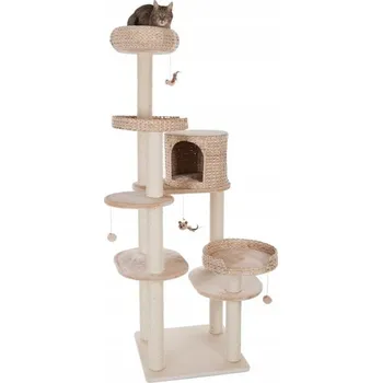 zooplus Exclusive Natural Home 4 béžová