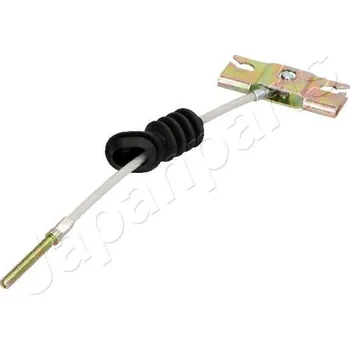 Lanko parkovací brzdy Tažné lanko, parkovací brzda JAPANPARTS BC-505