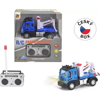 RC model auta Auto na dálkové ovládání City Collection 1:64