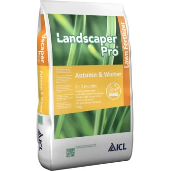 Hnojivo Hnojivo ICL Landscaper Pro® Autumn & Winter 15 kg