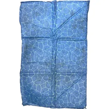 Pelíšek pro psa Nobby extra silná chladicí podložka pro zvířata COMFORT XL 110 x 70 cm - kosmetická vada