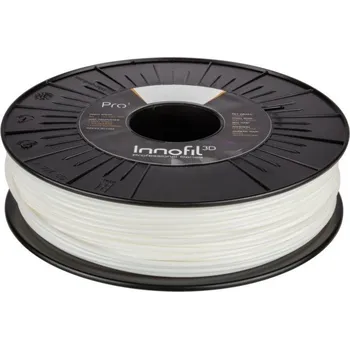 Filament BASF Ultrafuse® PLA PRO1 Filament - 0.75 kg / Přirozeně bílá / 1.75 mm