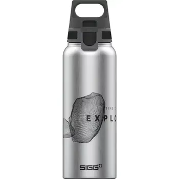 Láhev SIGG WMB Pathfinder Alu 1.0 l (9026.00)