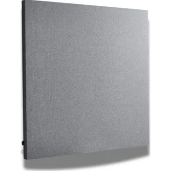 akustický panel AAA matrace Akustický panel CM25 - černá/zelená- nehořlavá 7cm