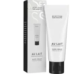 Scottish Fine Soaps Au Lait Krém na ruce 75 ml