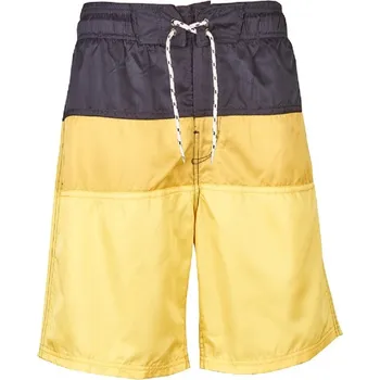 Bermudy ESPINO KILLTEC pánské yellow