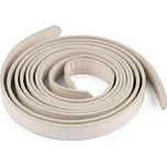 Ucha na tašky - polotovar Balení: 2 ks, Varianta: 1 béžová světlá - 8591149762956