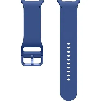 Elektronika Samsung Sport Band řemínek Galaxy Watch8 (M/L) modrý