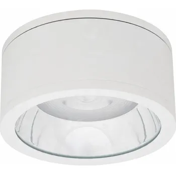 Bodové svítidlo Bodové kulatý svítidlo Ledvance bílé