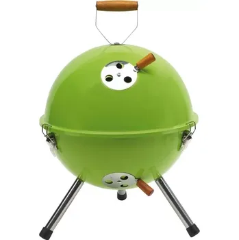 Zahradní gril gril s potiskem - 09-604054-60