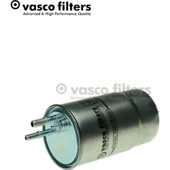 Palivový filtr PALIVOVÝ FILTR C017 VASCO