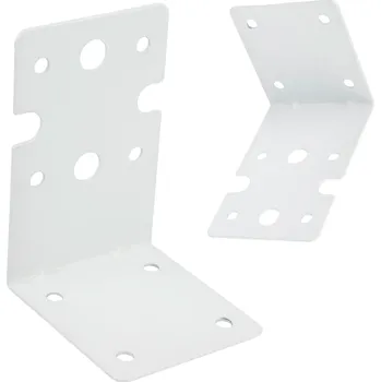 IP kamera Montážní deska pro filtry Ust-M BRBB