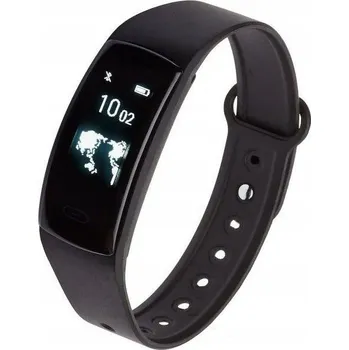 Chytré hodinky Chytrý náramek Garett Electronics Garett Fit 13 černý
