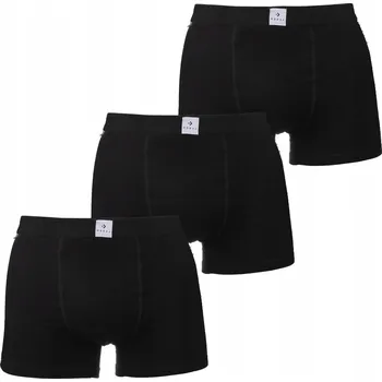 Boxerky Moraj Spodní Prádlo Boxerky černé barvy, velikost XXL