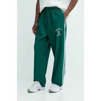 Tepláky adidas Originals OG Dept Tp, XXL, zelená, 79X