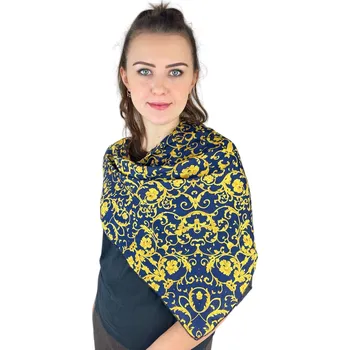 Šátek Dámský šátek 90 x 90 cm vz.č.44