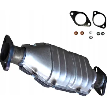 Katalyzátor JMJ 1090026FA Katalyzátor