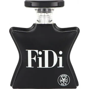 Pánský parfém Bond No. 9, FiDi parfumovaná voda 100ml
