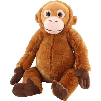 plyšák Orangutan 27 cm